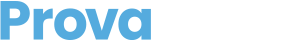 ProvaDent logo - oral health supplement supporting fresh breath and balanced oral microbiome